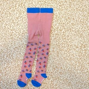 12 to 18 months baby Boden tights
